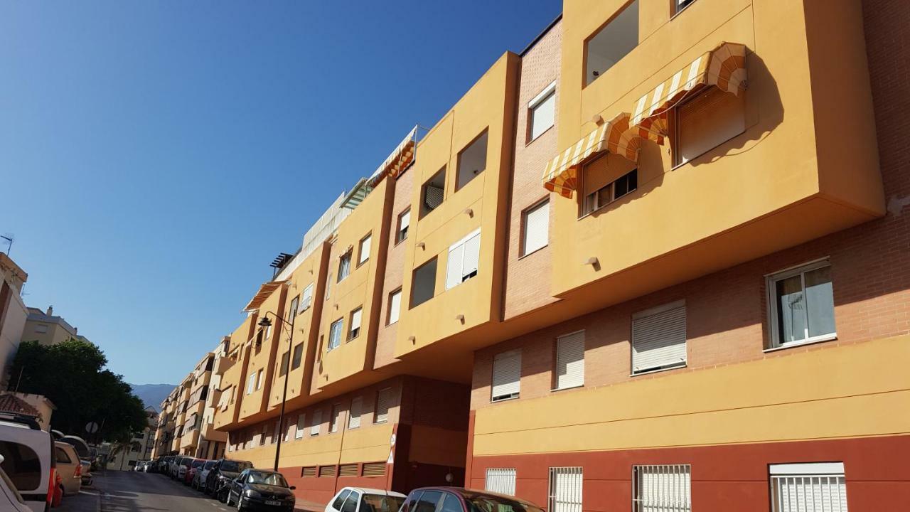 Apartment Albaida